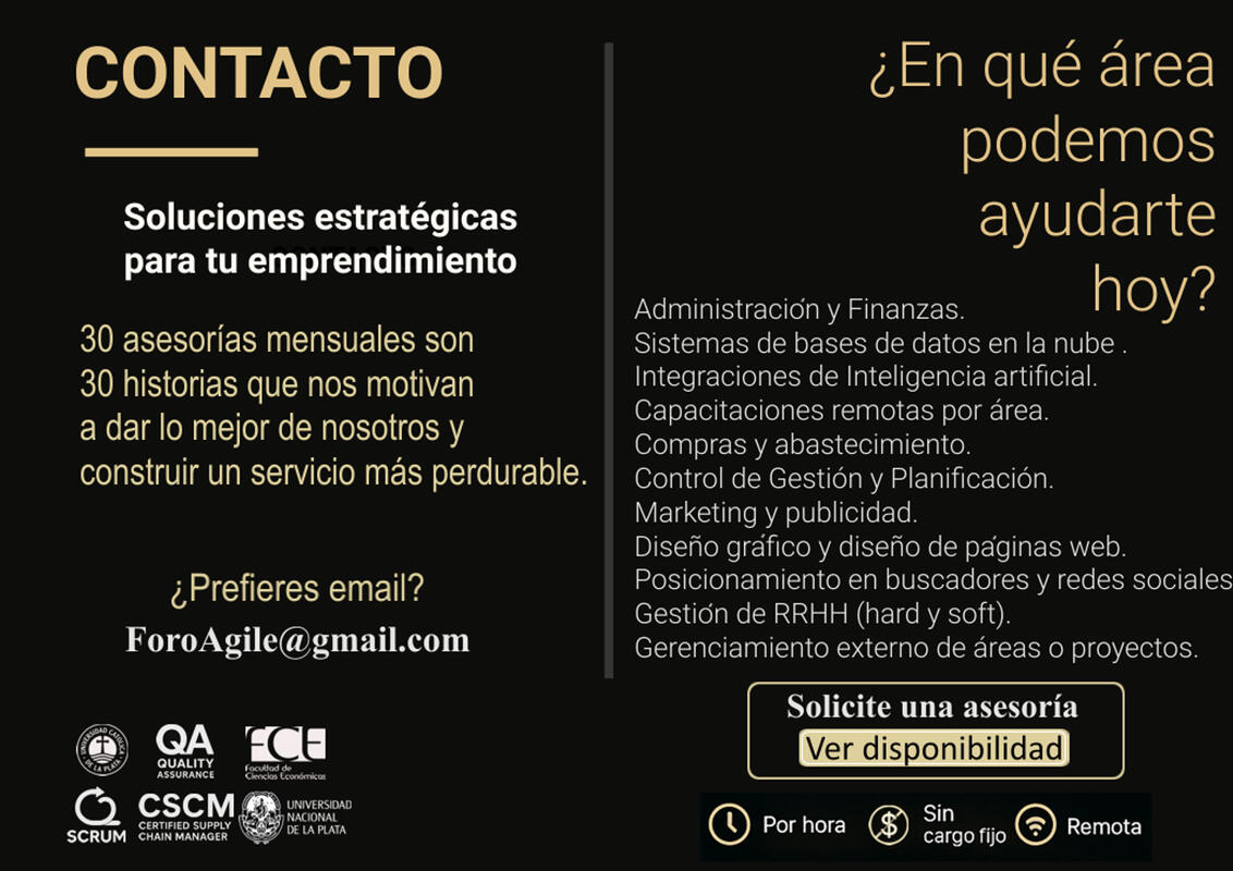 Guiados por principios que definen cada interacción con nuestros consultoría pymes centroamerica, asesoría empresarial remota, inteligencia artificial para negocios, gestión financiera para emprendedores, consultor certificado administración